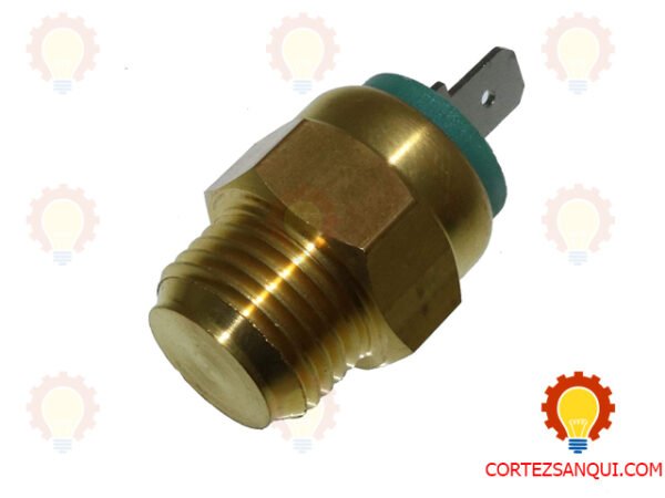 Sensor MM432104 Mitsubishi Sensor de temperatura