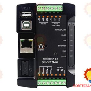 SmartGen CMM366A-ET