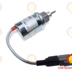 Solenoide para Perkins