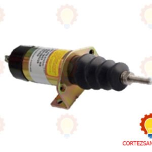 Solenoide para lister petter modelos lpw