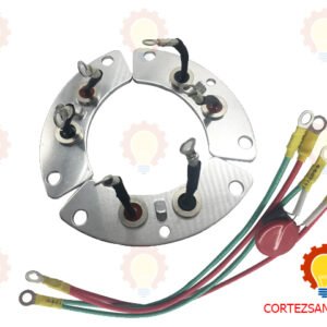 Mecc Alte T30 - Placa de Diodos Rectificadores