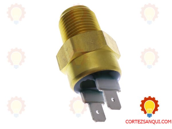 TEMEPERATURA SENSOR 2848A127
