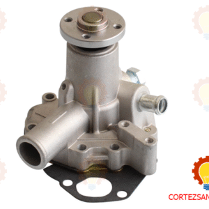 Perkins U45017961 – Bomba de Agua - 403D‑11 / 403C‑11 /  404D‑15 /  404C‑15