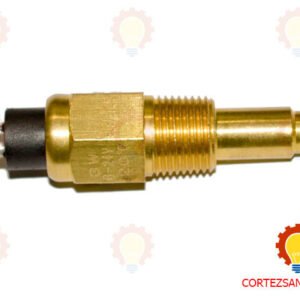 VDO 3/8 Temperatura