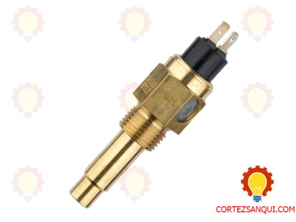 VDO 323-028 M16X1.5 120ºC