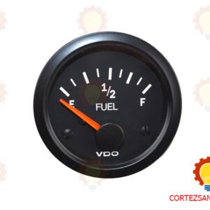 VDO INDICADOR COMBUSTIBLE 301-901