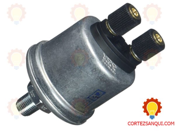 VDO P. ACEITE 360-025