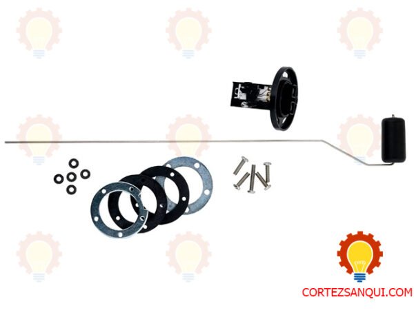 VDO SENDER FUEL 226-162