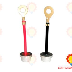 ZQ-A 50A Diodos Rectificadores