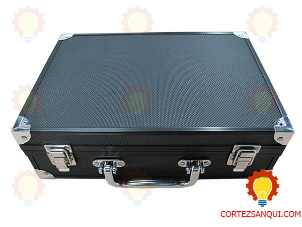 ANALIZADOR DE BATERIA - Image 2
