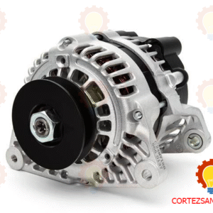 Alternador Perkins T414270 – 12 V / 65 A Compatible Serie 403‑404