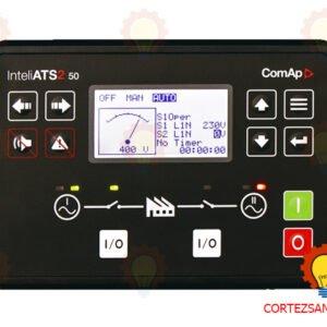 ats comap 2 50