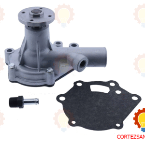 Bomba de agua MM409302 - Mitsubishi S3L / S3L2 / S4L / S4L2