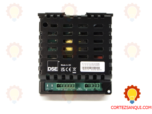 DSE BC2405 - 24V 5A