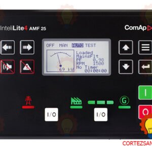 Comap InteliLite 4 AMF 25