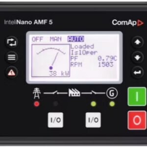 Comap InteliNano AMF 5