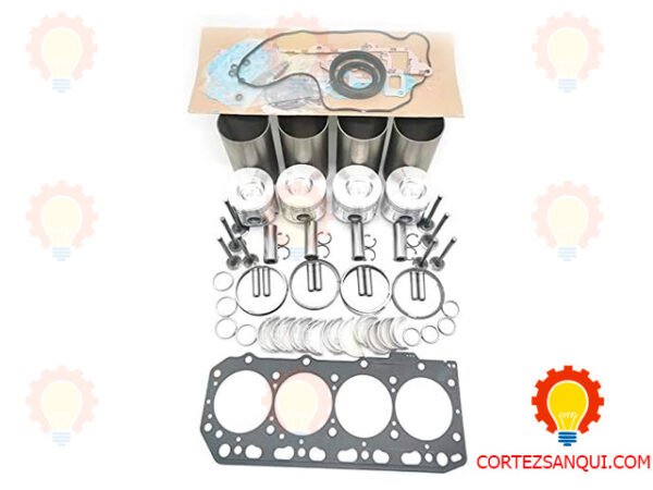 cummins 4bta3.9