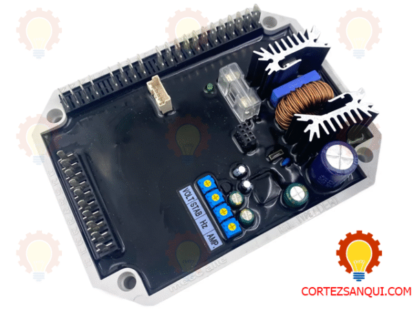 DER 1 AVR Mecc Alte