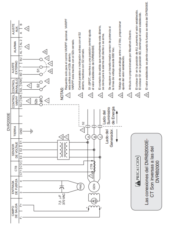 DVR2000E MARATHON - Image 4
