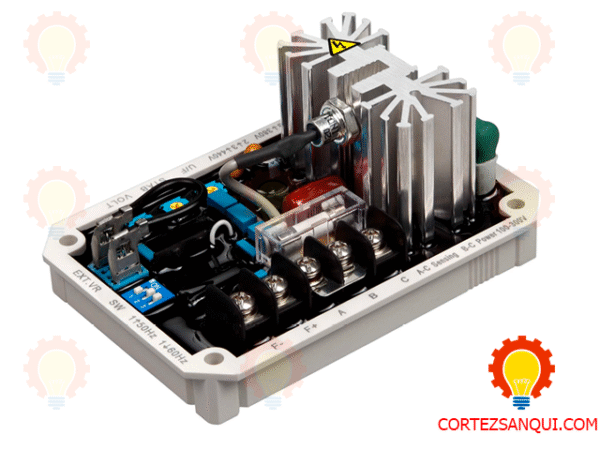 EA05 AVR KUTAI
