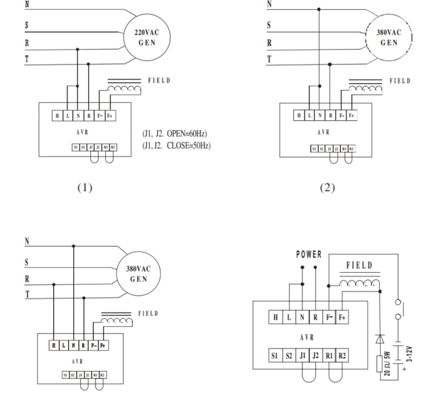 AVR GAVR-20A - Image 2