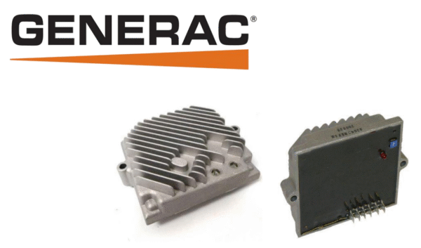 0F9719 AVR Generac - Image 2