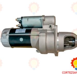 motor de arranque cummins