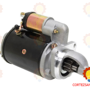 Perkins Motor de Arranque 2873A102