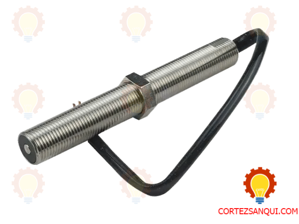 Magnetic Pick Up MSP 676 - 5/8‑18 UNF