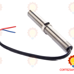 Magnetic Pick Up MSP 6739 - M16×1.5