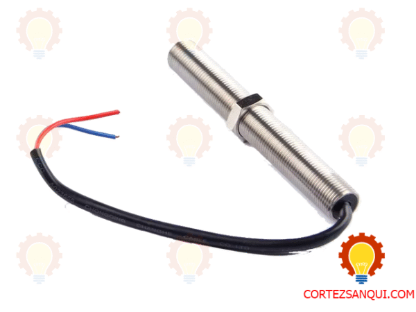 Magnetic Pick Up MSP 6739 - M16×1.5