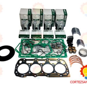 perkins 404c-22 overhaul kit