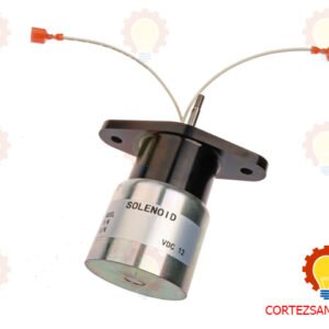 solenoide SA-4506-12