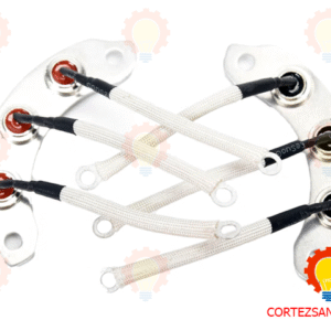 Mecc Alte T20 - Placa de Diodos Rectificadores