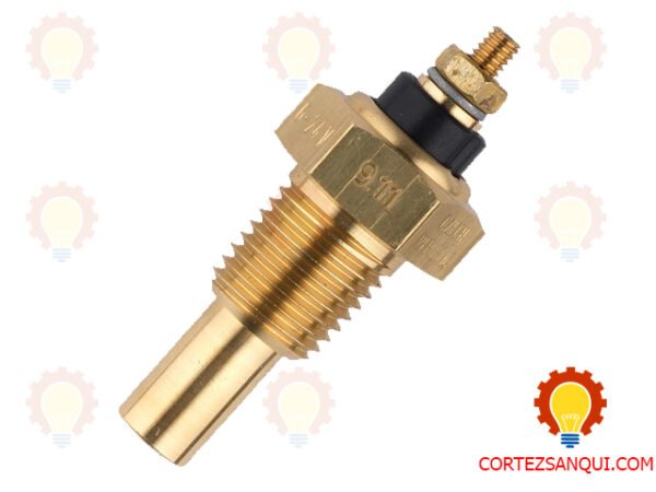 vdo 323-058 sender 1/4