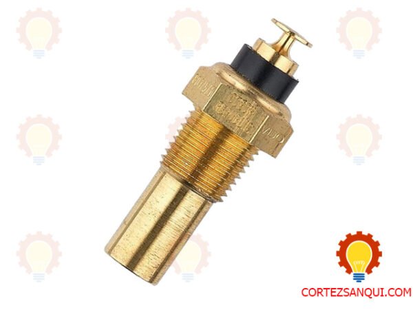 vdo 323-095 sender 1/8