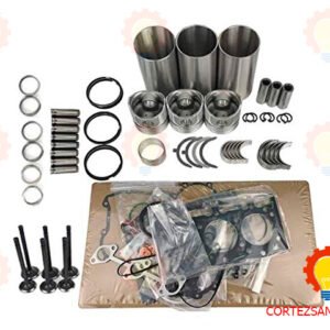 yanmar 3tnv88