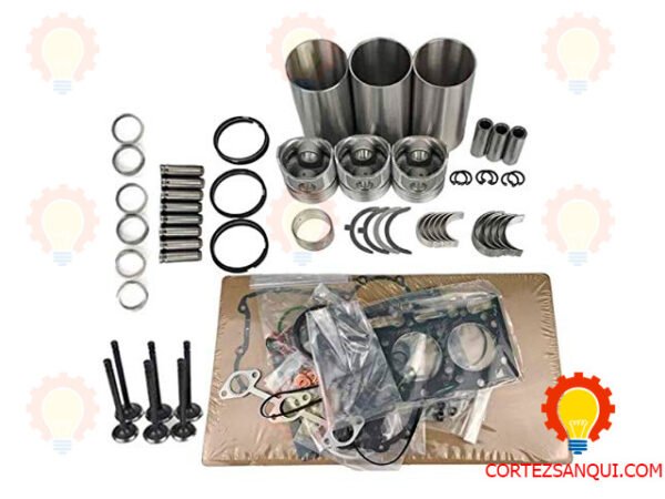 yanmar 3tnv88