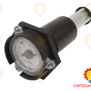 Indicador de Nivel de Combustible YWB‑5 110mm a 500mm