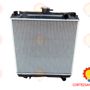Radiador Yanmar 129508‑44501 – 3TNV84T