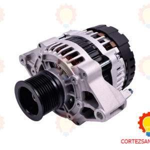 Alternador Cummins 5293586 – 12 V / 95 A, reemplazo motores 4BT‑3.9, 6BT‑5.9 y QSC/DSEC