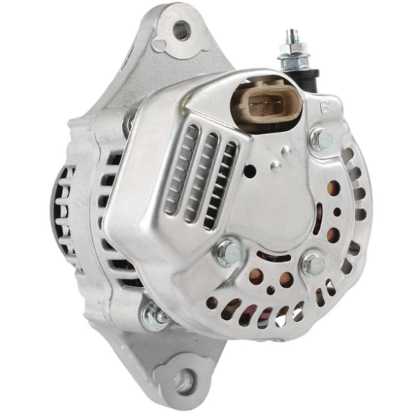 Alternador Yanmar 129240‑77200 12V 40A - 3TNE, 3TNV, 4TNV - Image 2