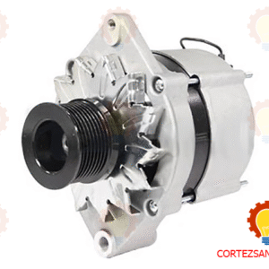 Alternador 12V RE533653 pare John Deere 4045 y 6068