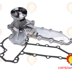 Bomba de Agua 25-15568-00SV - Carrier y Motores Kubota V2203
