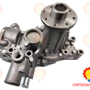 ISUZU 5-87311-183-2 - Bomba de Agua motor 4LE2