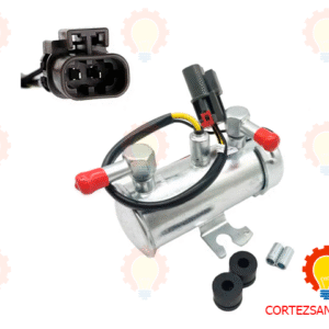 Bomba de Combustible Isuzu 8‑98068‑275‑0 (6HK1 / 4HK1 / 4JJ1 / 4LE2)