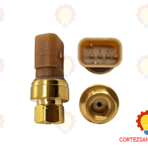Sensor de Presión de Aceite KRP1699 para Motores Perkins