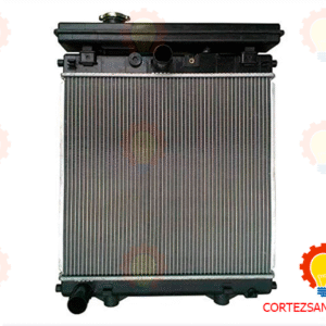 Radiador Perkins 2485B280– 1103/1104