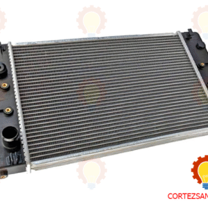 Radiador Perkins U45506580 (TPN440) – Serie 400