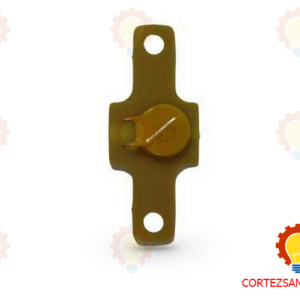 Varistor Leroy Somer CII111PM010 Alternadores Serie LSA49.1 / LSA50.2